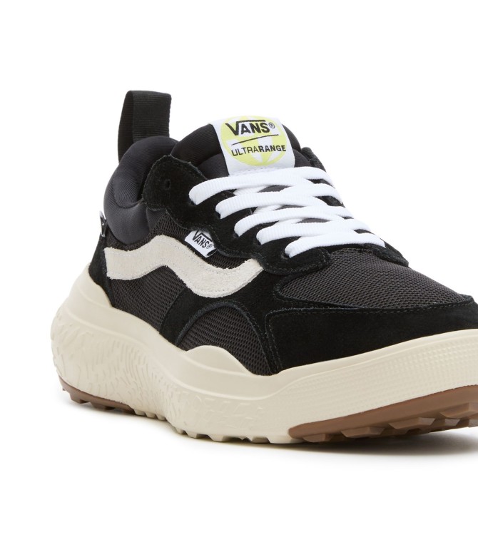 Zapatillas Vans Ultrarange Neo VR - Black/White