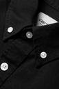 Camisa Carhartt WIP Madison - Black/Wax