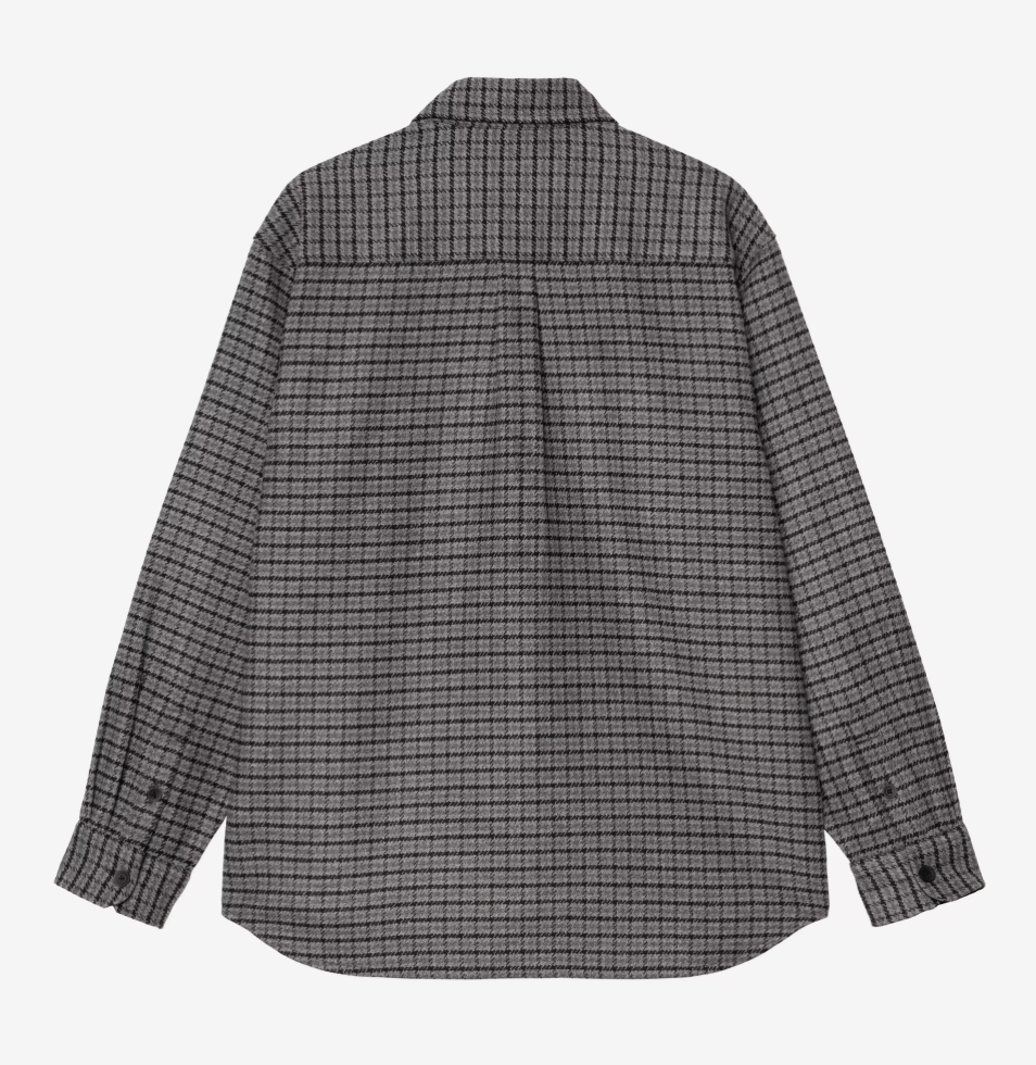 Camisa Carhartt WIP Lowis -