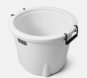 Cubo de Hielo Aislado 45L - White