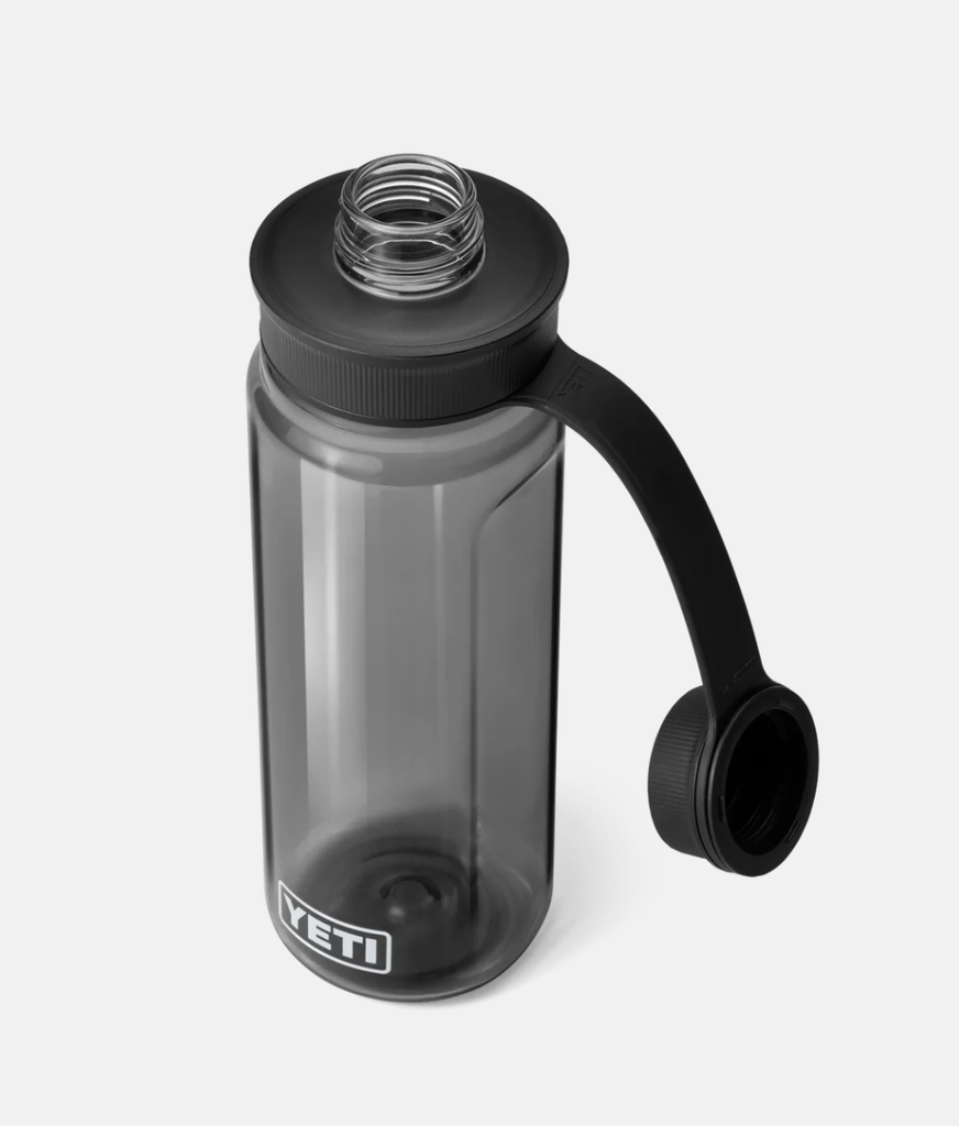 Botella Yeti Yonder 25 oz (750 ml) - Charcoal