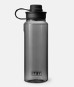 Botella Yeti Yonder 34 oz (1 L) - Charcoal