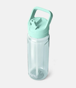 Botella con Tapa de Pajita Yeti Yonder 25 oz (750 ml) - Seafoam