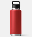 Botella Yeti Rambler 46 oz (1.3 l) - Rescue Red