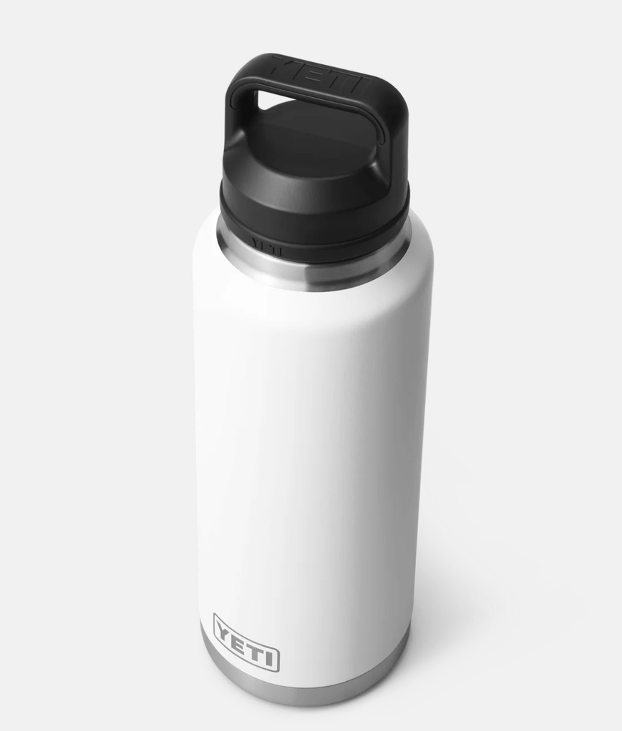 Botella Yeti Rambler 46 oz (1.3 l) - White