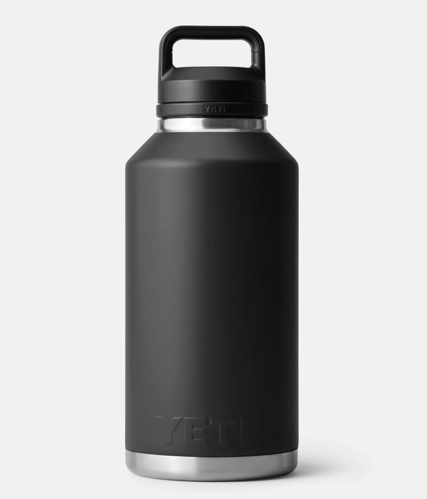 Botella Yeti Rambler 64 oz (1.9 l) - Black