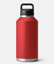Botella Yeti Rambler 64 oz (1.9 l) - Rescue Red
