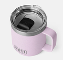 Taza Apilable Yeti Rambler 10 oz (295 ml) - Cherry Blossom