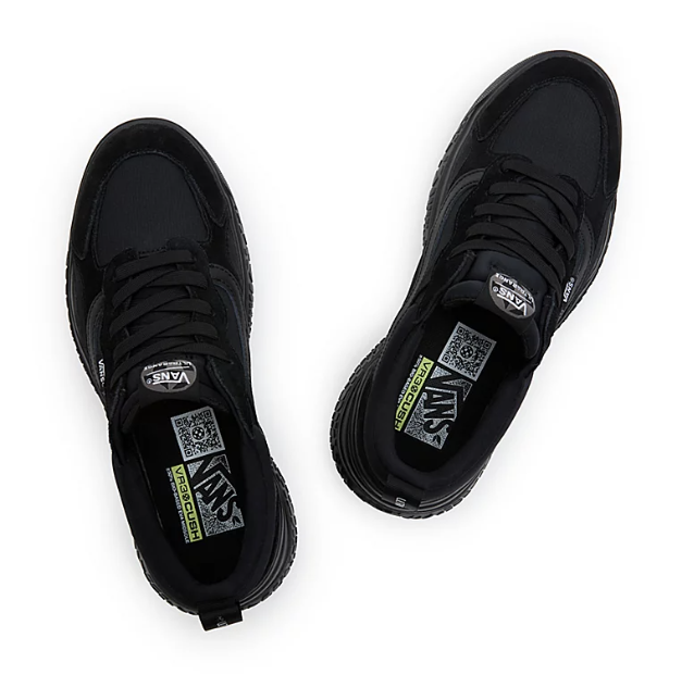 Zapatilla Vans Ultrarange Neo Vr3 - Black/Black
