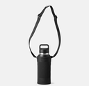 Portabotellas Grande Yeti Rambler - Black