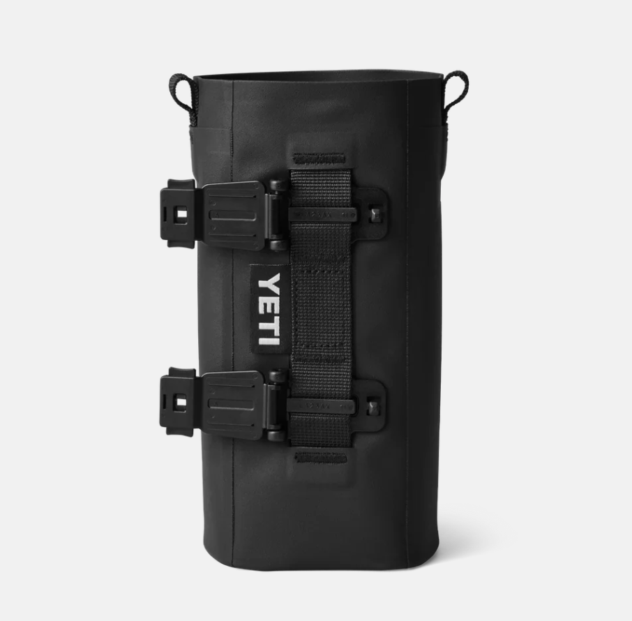Portabotellas Grande Yeti Rambler - Black