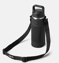 Portabotellas pequeño Yeti Rambler - Black
