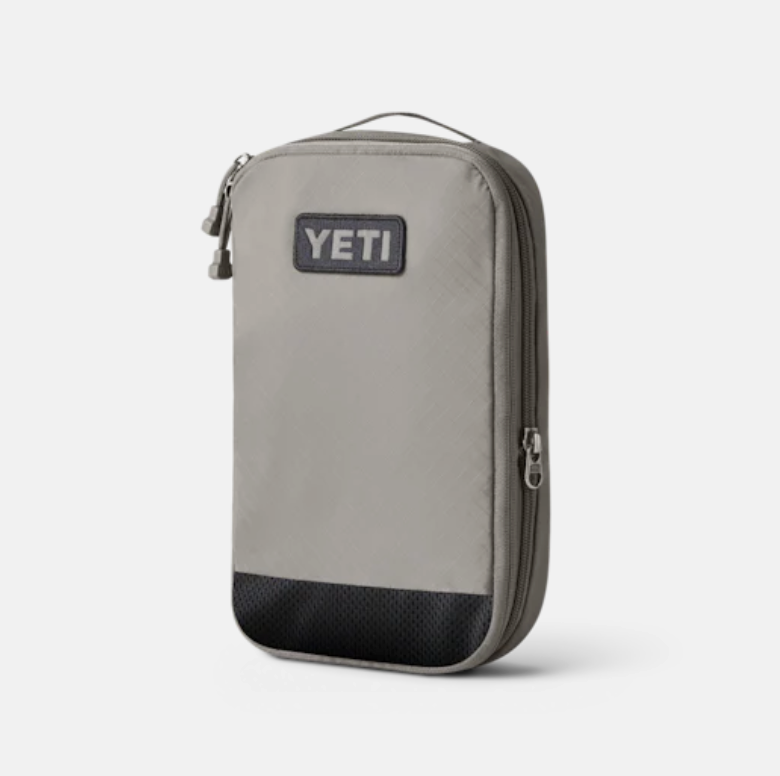 Organizador de Equipaje Mediano Yeti Crossroads - Grey