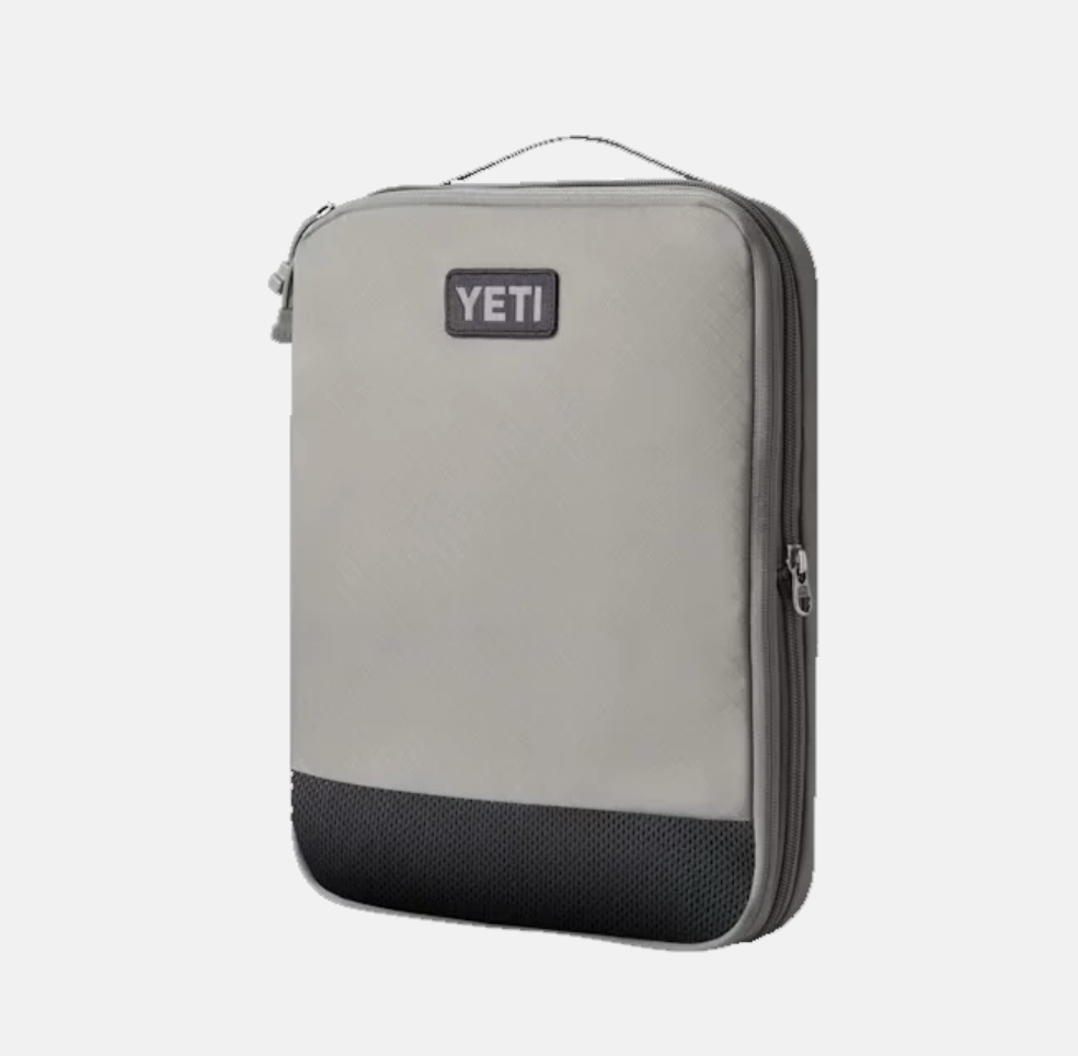 Organizador de Equipaje Grande Yeti Crossroads - Grey