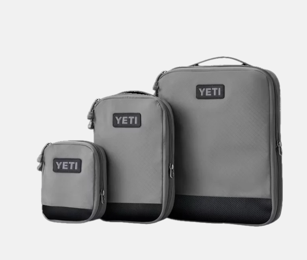 Organizador de Equipaje Grande Yeti Crossroads - Grey
