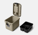 Caja de Carga Yeti LoadOut GoBox 15L - Tan