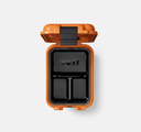 Caja de Carga Yeti LoadOut GoBox 15L - King Crab
