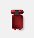 Caja de Carga Yeti LoadOut GoBox 15L - Rescue Red