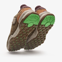 Zapatillas Satorisan Chacrona Premium - Mid Brown