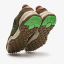 Zapatillas Satorisan Chacrona Premium - Dark Green