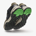 Zapatillas Satorisan Chacrona Premium - Black Khaki