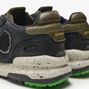 Zapatillas Satorisan Chacrona Premium - Black Khaki