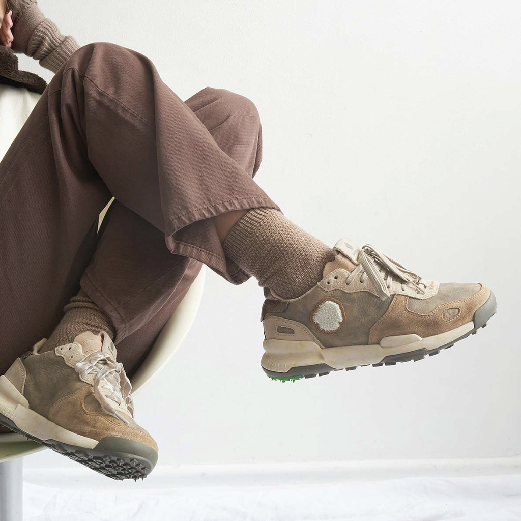 Zapatillas Satorisan Chacrona Premium - Deseret W