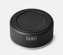 Plato para Perros Yeti Boomer 8 cups (1.89 l) - Black