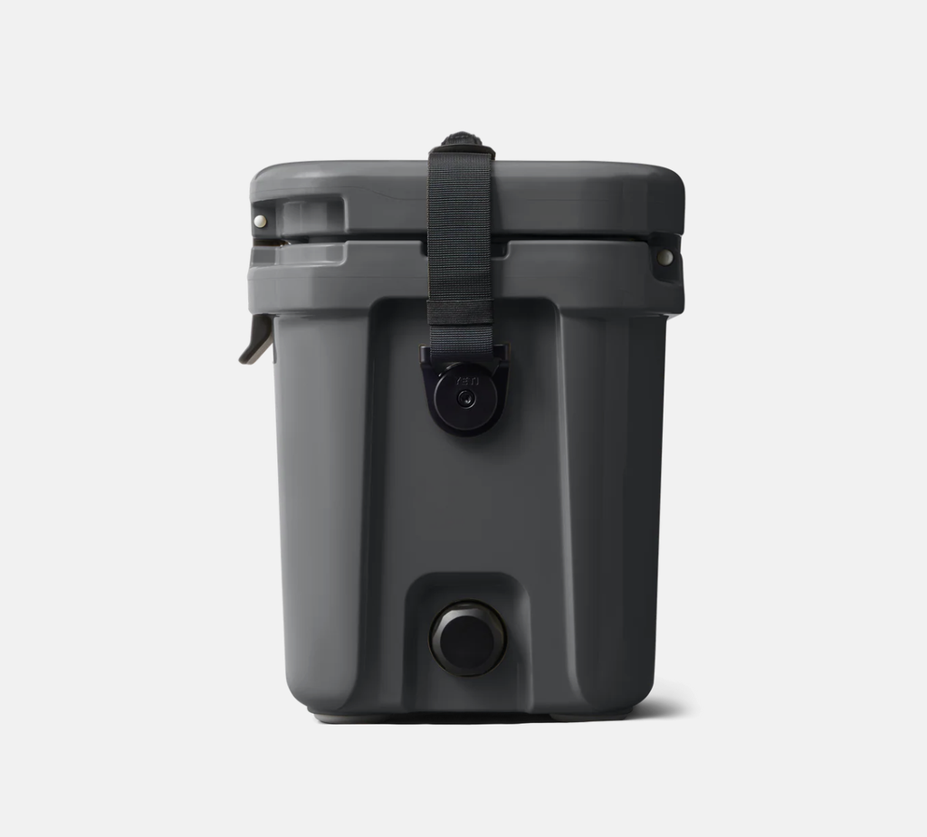 Nevera Portátil Yeti Roadie 15 - Charcoal
