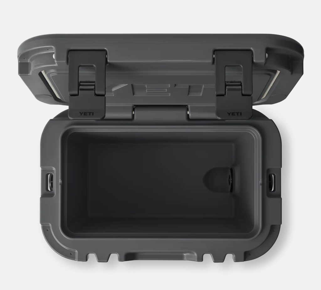 Nevera Portátil Yeti Roadie 15 - Charcoal