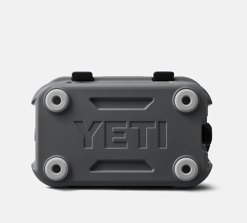 Nevera Portátil Yeti Roadie 15 - Charcoal