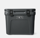 Nevera Portátil con Ruedas Yeti Roadie 32 - Charcoal