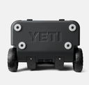 Nevera Portátil con Ruedas Yeti Roadie 32 - Charcoal