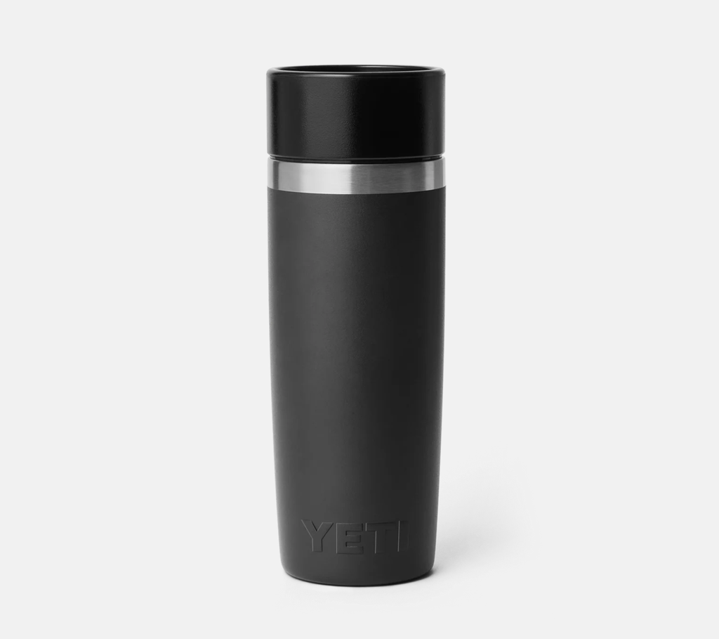Botella de Viaje Yeti Rambler 16 oz (473 ml) - Black