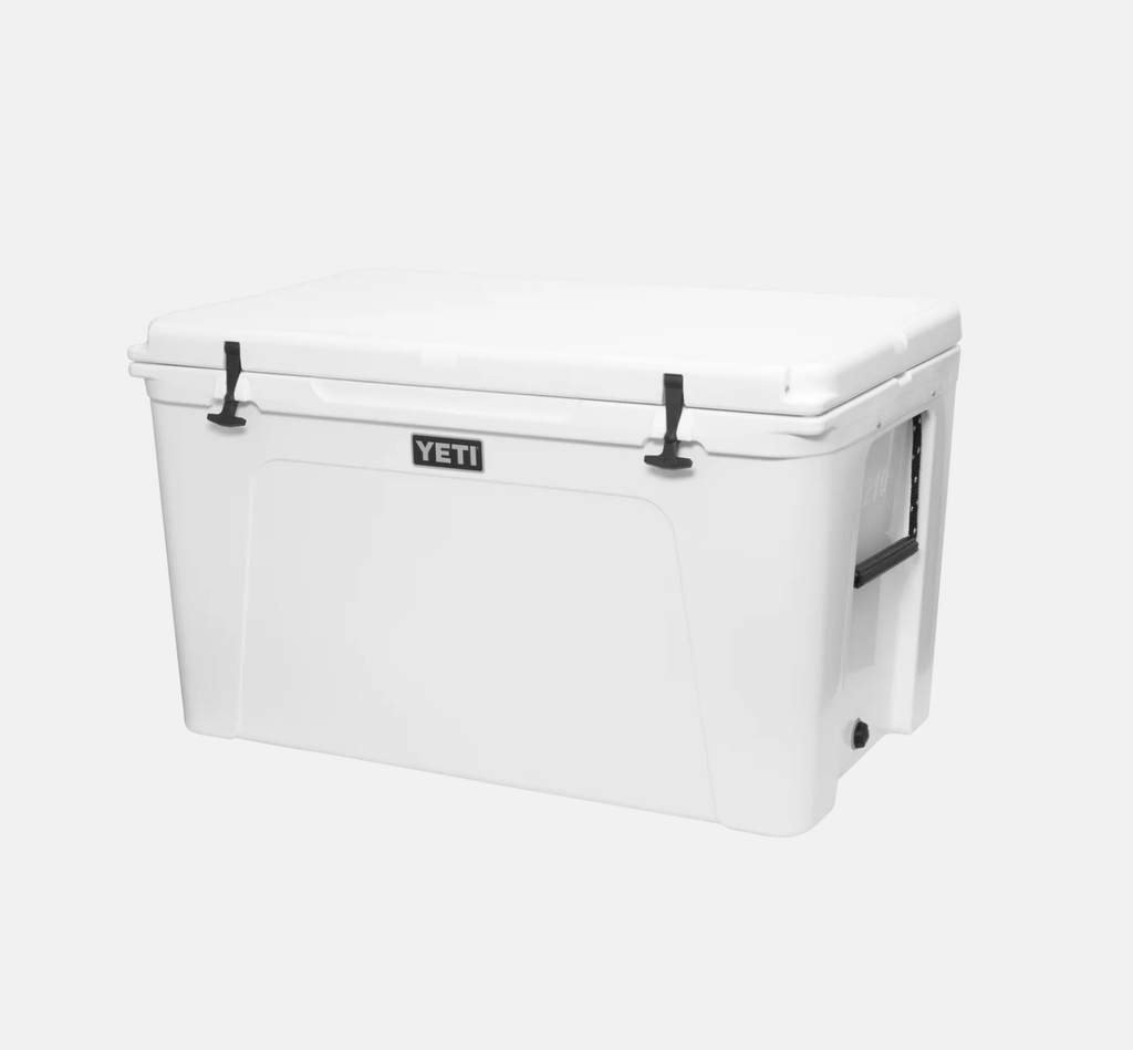 Nevera Portátil Yeti Tundra 210 - White