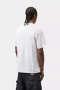 Camiseta Carhartt WIP Hot Cob - White