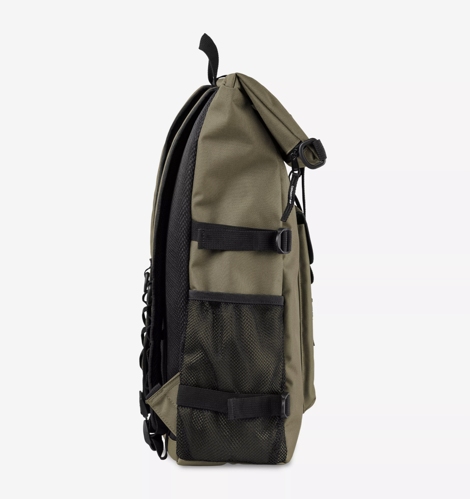 Mochila Carhartt WIP Philis - Brass