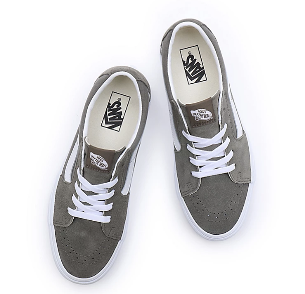 Zapatilla Vans UA Sk8-Low - Kalamata