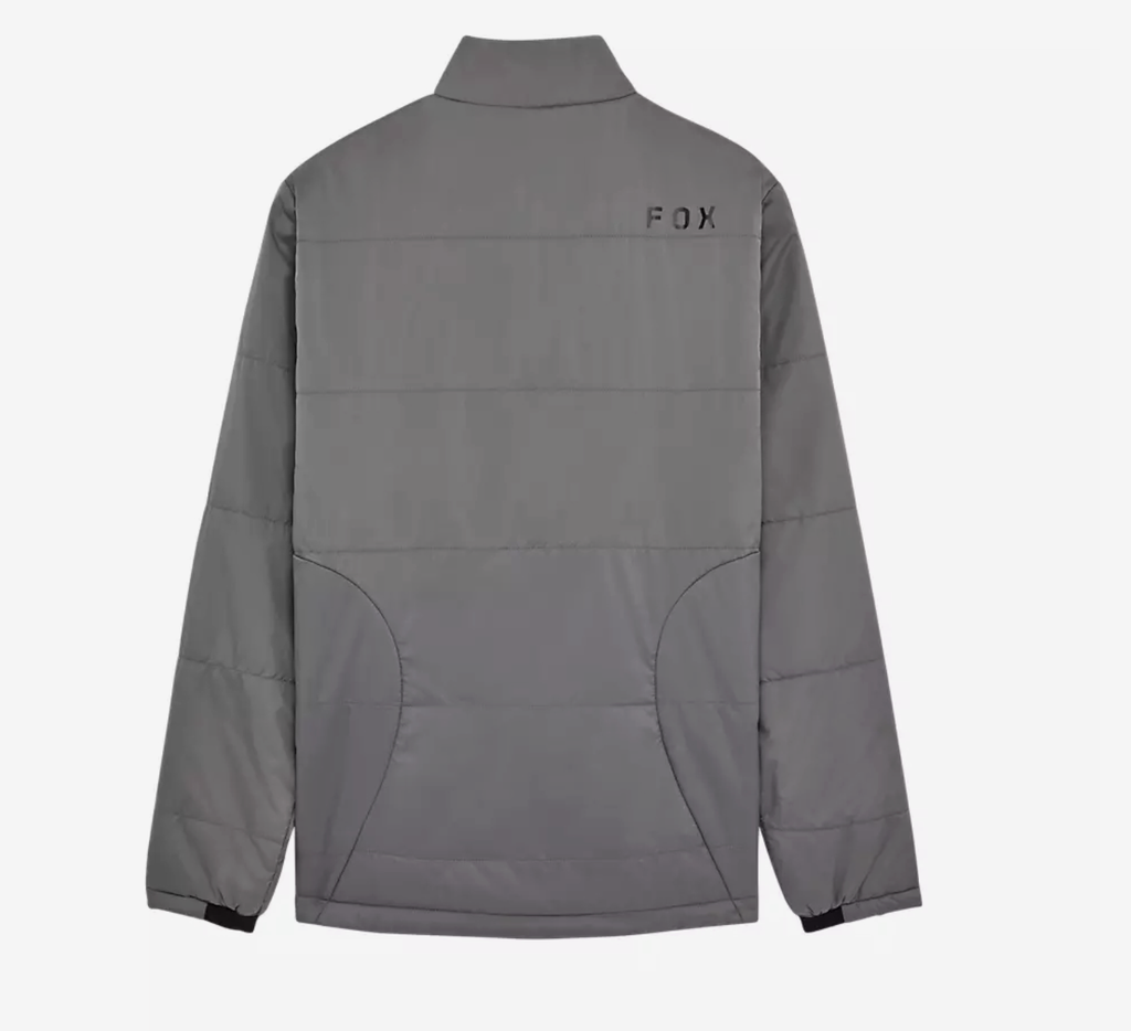 Chaqueta Fox Racing RIDGEWAY LITE JACKET Pewter