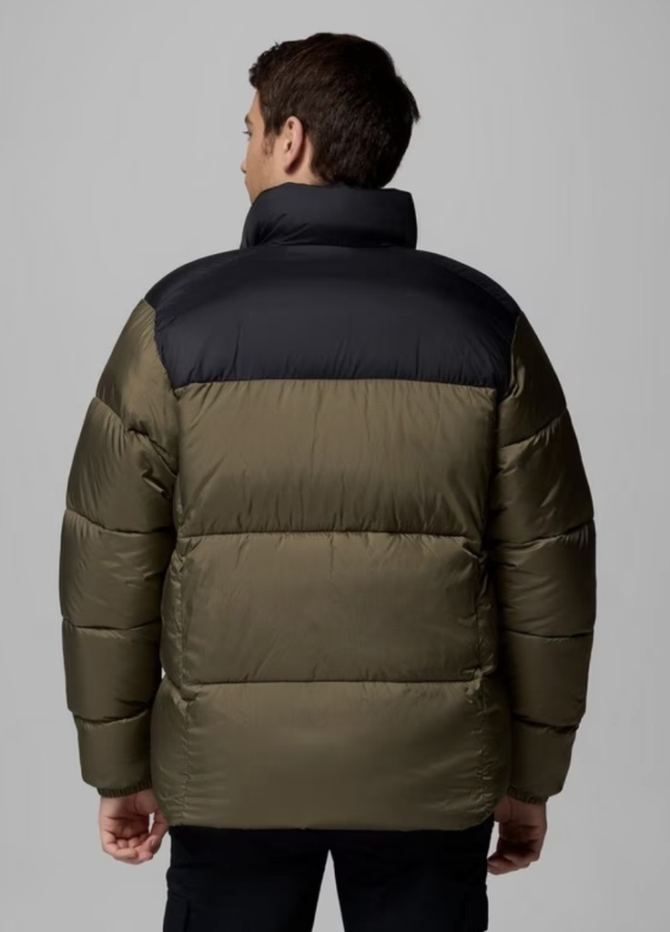 Chaqueta Columbia Acolchada Puffect™ III