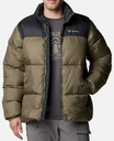 Chaqueta Columbia Acolchada Puffect™ III