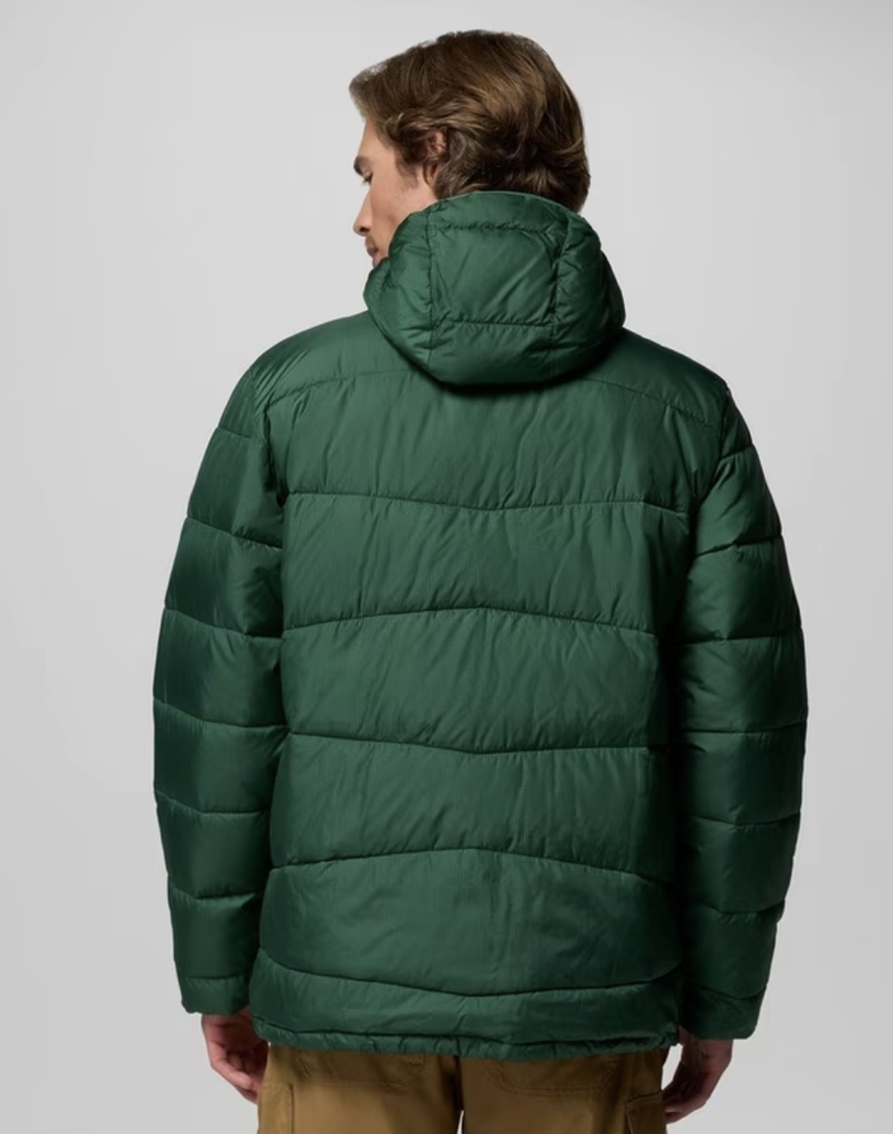 Chaqueta Columbia Acolchada con capucha Fivemile Butte™ II