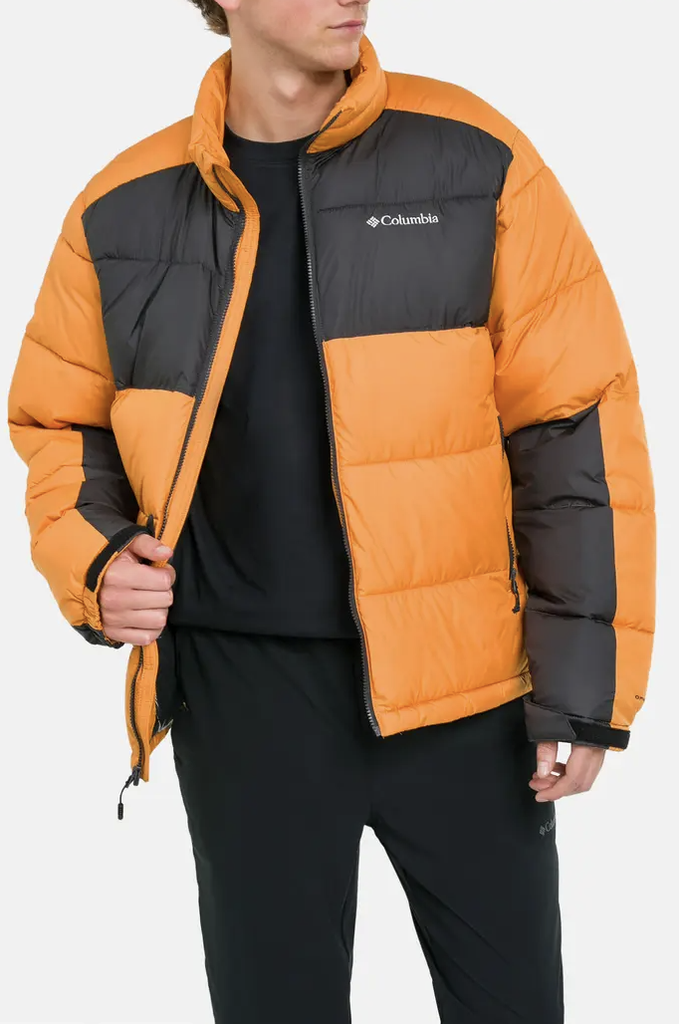 Chaqueta Columbia Acolchada 'Pike Lake™', bicolor