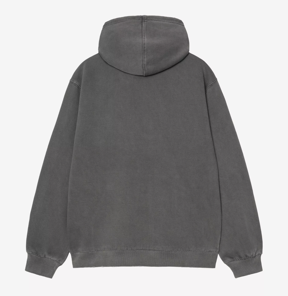 Sudadera con Capucha Carhartt WIP Torion - Black