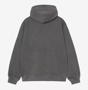 Sudadera con Capucha Carhartt WIP Torion - Black