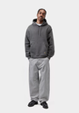 Sudadera con Capucha Carhartt WIP Torion - Black