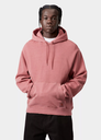 Sudadera con Capucha Carhartt WIP Torion - Marsala (Grind washed)