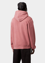 Sudadera con Capucha Carhartt WIP Torion - Marsala (Grind washed)