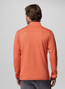 Forro Polar Columbia Con Media Cremallera Essential Hike