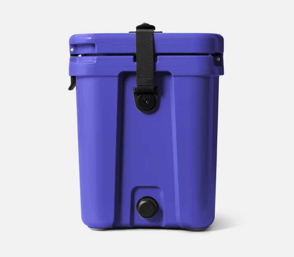 Nevera Portátil Yeti Roadie 24 2.0 - Ultramarine Violet